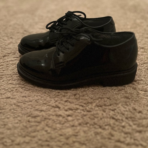 Rothco Corfam Dress Shoes - Picture 3 of 8